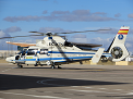 2016/01/12 img pequena La Guardia Civil recibe dos helicópteros de la Secretaría General de Pesca para labores de vigilancia marítima