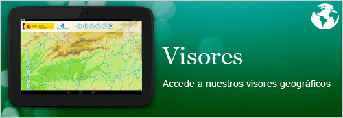 Acceso Visores Geográficos