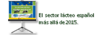 El sector lácteo español más allá de 2015