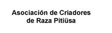 Logotipo Asociación de Criadores de raza Pitiüsa