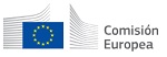 Logo Comisión europea