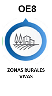 OE8 - Zonas rurales vivas