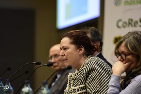En la XXIII Jornada Técnica de Fenacore 