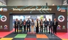 
										
										Hoy, en Bilbao, en la inauguración de Food 4 Future			
										