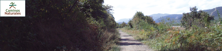 Camino Natural del río Oja