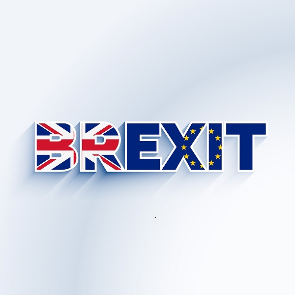 BREXIT-Vector de Fondo creado por starline - www.freepik.es