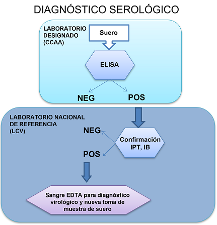 diagnostico serológico