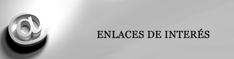 Enlaces de interés