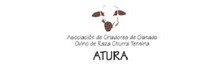 Logotipo de la ASOCIACIÓN DE CRIADORES DE GANADO OVINO DE RAZA CHURRA TENSINA
