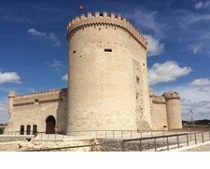 Castillo de Arévalo