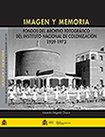 Portada del libro Imagen y memoria