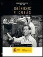 Portada de  la obra de Neches