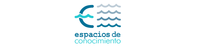 Logo red nacional de espacios de conocimiento