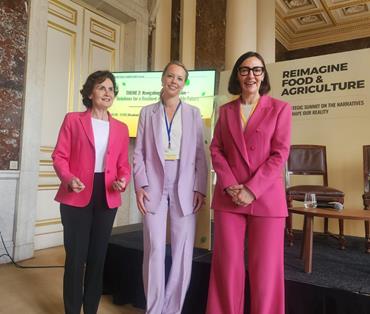 Hoy, en Bruselas foto 2