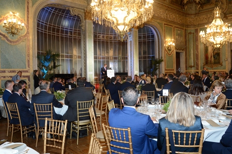 Luis Planas participa en la presentación del Anuario de Agricultura y Alimentación 2024 del Grupo Joly foto 5