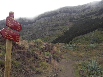 Monumento Natural del Lomo del Carretón