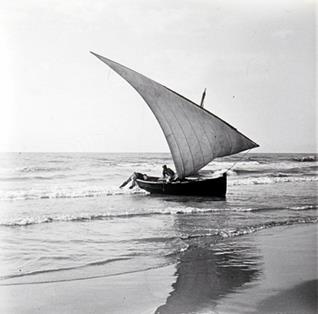 Valencia [Entre 1920 y 1936] Autor: Gerardo Paadín