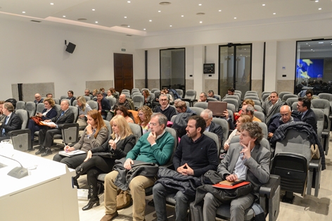 Hoy, en la cuarta reunión del pleno de 2024 foto 5