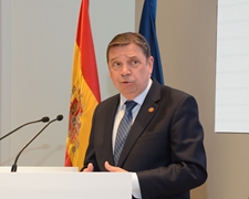
				
			
				Propuesta legislativa de simplificación de la PAC
			
				