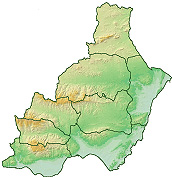 Seleccione comarca