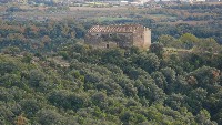 Entorno de la ermita de la Virgen de la Viña