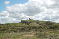 Ermita de la Virgen del Tormejón