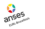 logo ANSES EURL brucelosis