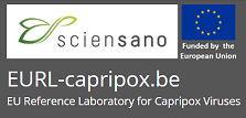 EU Reference Laboratory for Capripox Viruses
