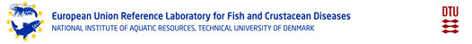 European Union Laboratory for Fish and Crustacean Diseases