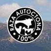 Logotipo Raza Autóctona