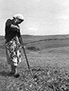 Mujer rural (Santander) . Fondo SEA