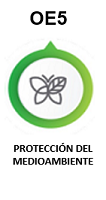 OE5 - Protección del medioambiente