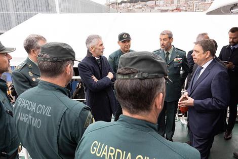 Hoy, en Vigo  foto 8