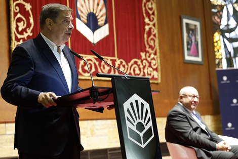 Hoy, en el marco de la Reunión Informal de Ministros de Agricultura de la UE  foto 5