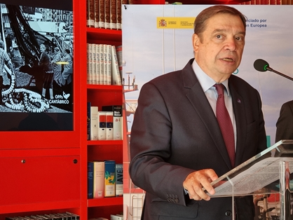 Hoy, en Bruselas  foto 2