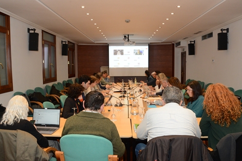 Reunión de seguimiento del ministerio con el sector foto 4