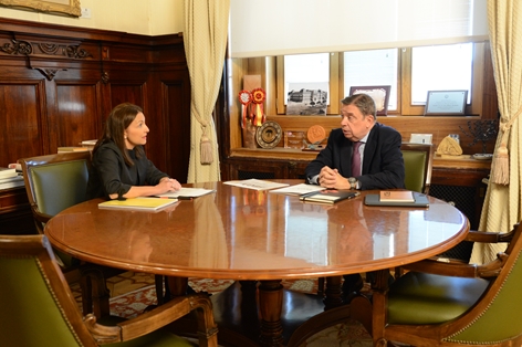 Programadas diversas actividades conmemorativas a lo largo del año foto 2