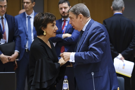 Hoy, en Bruselas foto 6