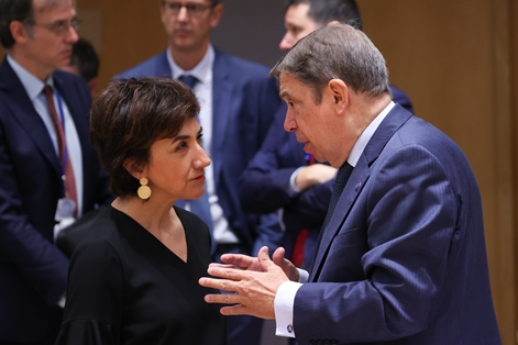 Hoy, en Bruselas foto 7