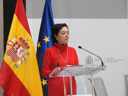 Hoy, en la conmemoración del 70º aniversario de la Asociación del Cuerpo Nacional Veterinario   foto 7