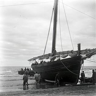 Valencia [Entre 1920 y 1936] Autor: Gerardo Paadín