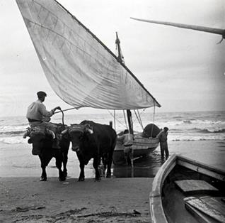 Valencia [Entre 1920 y 1936] Autor: Gerardo Paadín