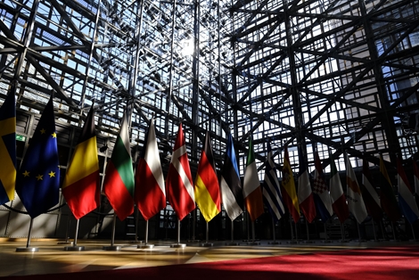 Luis Planas inicia el lunes en Bruselas una intensa semana de actividades ante las instituciones comunitarias 