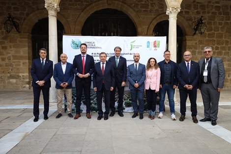Hoy, en Úbeda (Jaén) foto 7