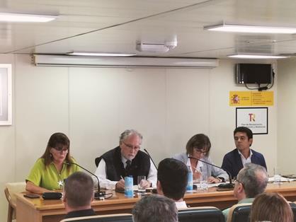 En colaboración con la Universidad Católica de Valencia, foto 2