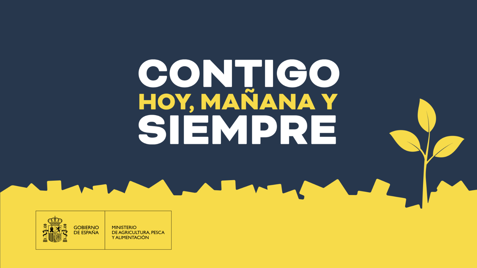 
				
			
				El nuevo plazo finaliza el 6 de junio
			
				