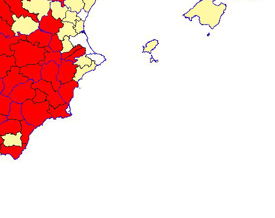 Imagen del Diagnóstico: Diagnóstico definitivo de la evolución de los cultivos de secano y los pastizales para la campaña actual