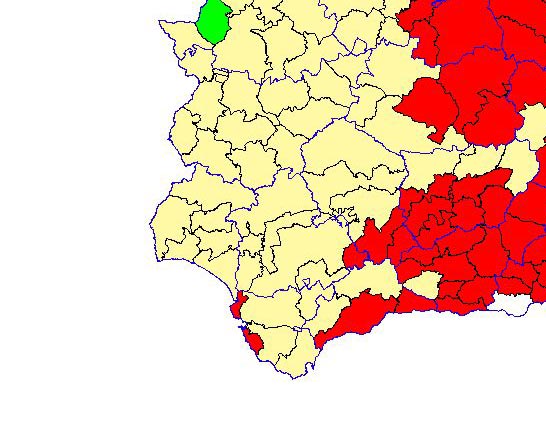 Imagen del Diagnóstico: Diagnóstico definitivo de la evolución de los cultivos de secano y los pastizales para la campaña actual