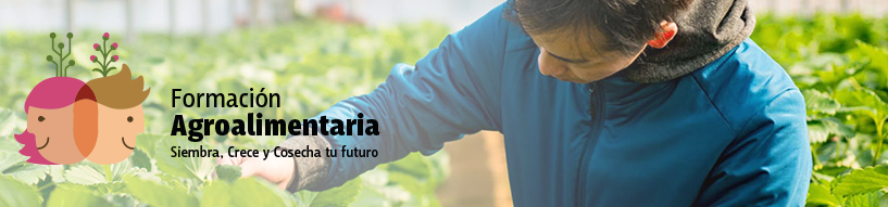 Formación Agraria
