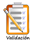 Validación